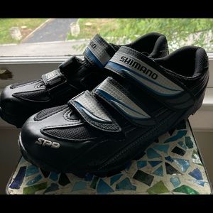 Shimano Cycling Shoes
